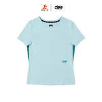 CIELE - Women - DLYTShirt - SterlingBlue